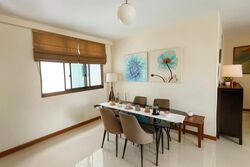 Blk 631 Senja Road (Bukit Panjang), HDB 5 Rooms #530298821